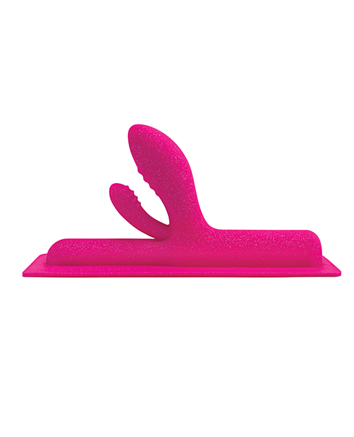 Buy The Cowgirl NO ETA The Cowgirl Unicorn Jackalope Silicone Attachment - Pink