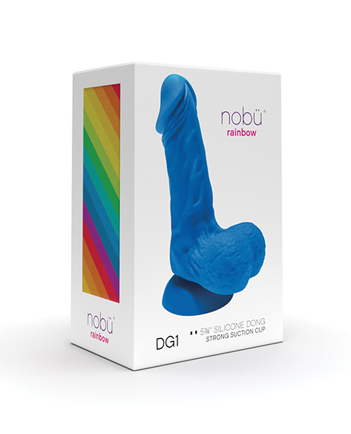 Nobu DG1 - Blue for sale