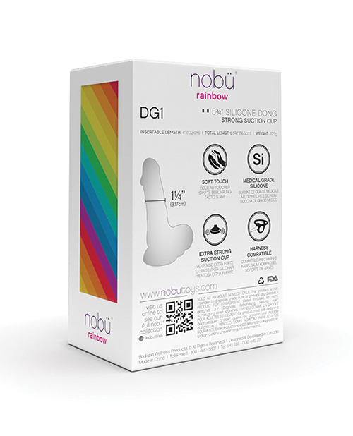 Buy Nobu Nobu DG1 - Blue