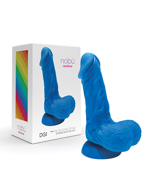 Shop Nobu DG1 - Blue online