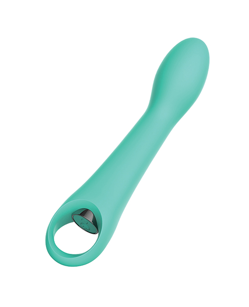 Buy Nobu Nobu Essentials Guru Removable Bullet G Spot Vibe - Turquoise