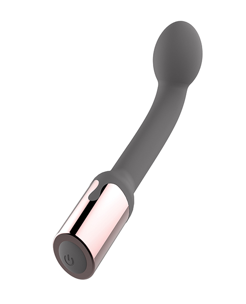 Buy Nobu Nobu Gael G-Spot Vibrator - Grey