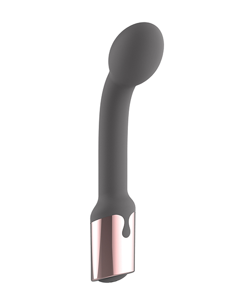Order Nobu Gael G-Spot Vibrator - Grey online