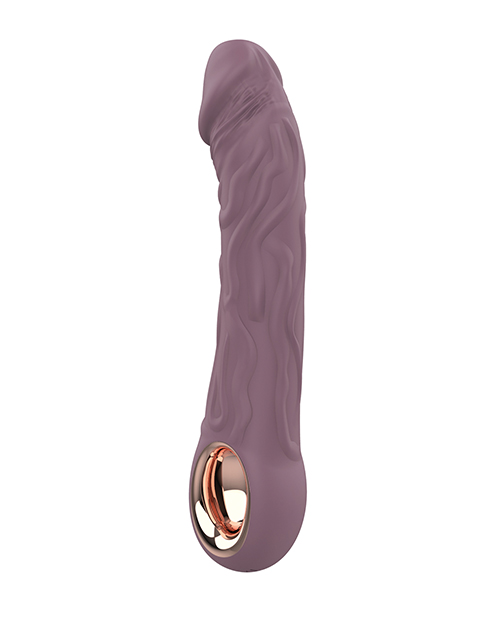 Buy Nobu Nobu Gage G-Spot Vibrator w/Removable Bullet - Purple