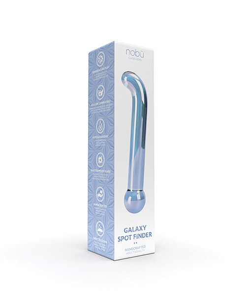 Buy Nobu Nobu Galaxy Spot Finder - Blue