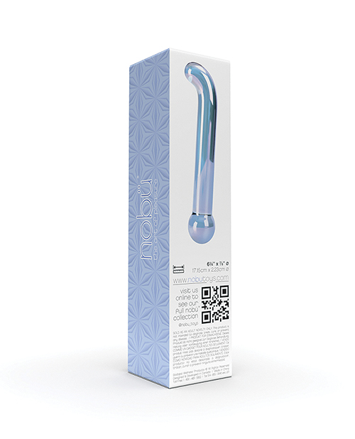Shop Nobu Galaxy Spot Finder - Blue