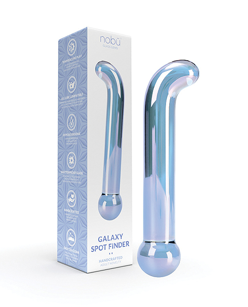 Shop Nobu Galaxy Spot Finder - Blue online