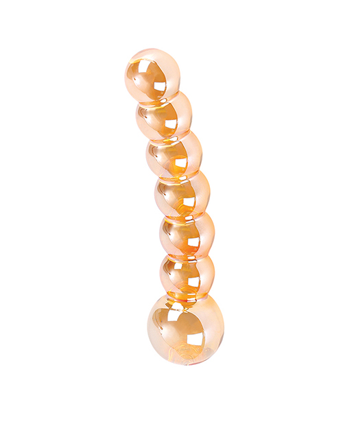Order Nobu Honey Beads - Amber online