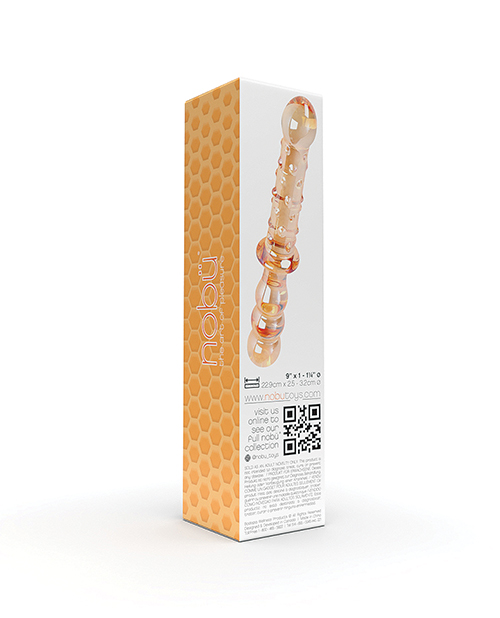 Shop Nobu Honey Dual Wand - Amber