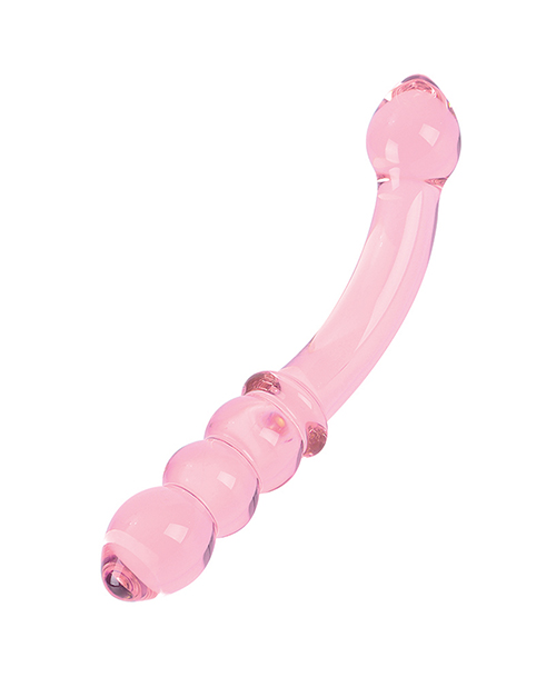 Nobu Rose Bead Wand - Pink for sale