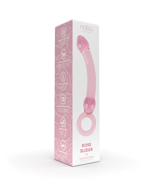 Buy Nobu Nobu Rose Slider - Pink