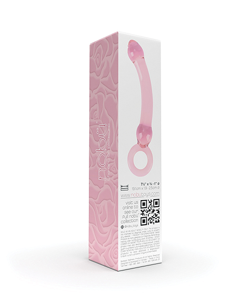Shop Nobu Rose Slider - Pink