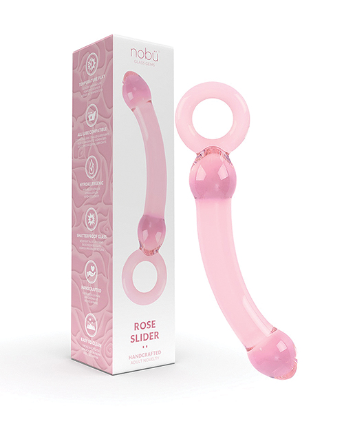 Shop Nobu Rose Slider - Pink online