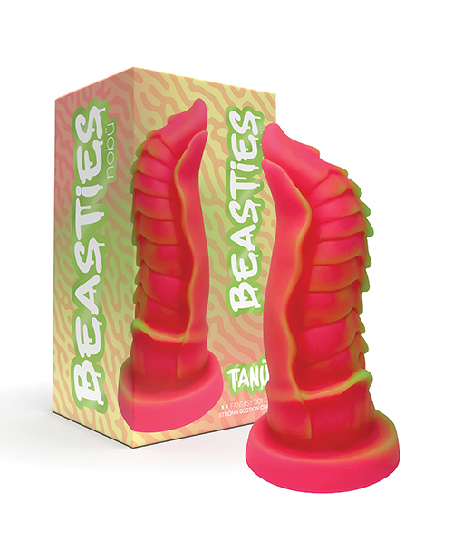 Shop Nobu Tanu Fantasy Dong - Florescent Pink online