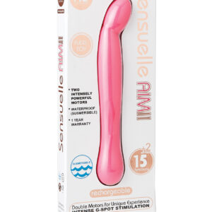 Shop Nu Sensuelle Aimii - Pink online