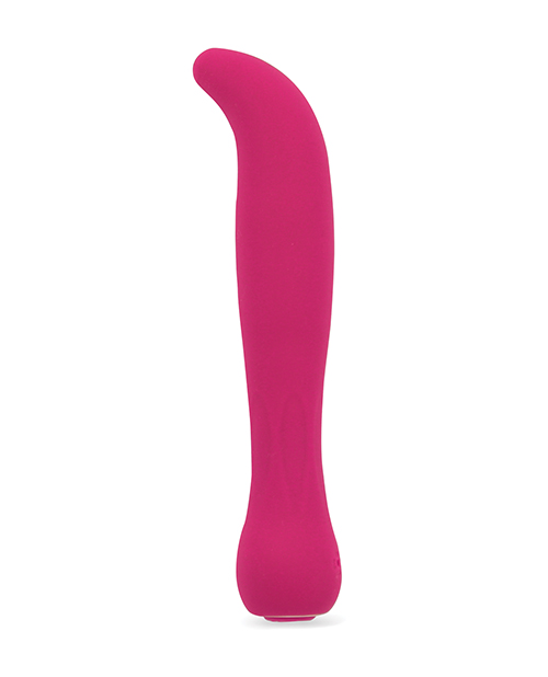 Order Nu Sensuelle Baelii Flexible G Spot Vibe 20 Function - Magenta online