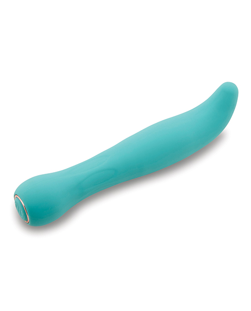 Nu Sensuelle Baelii Flexible G Spot XLR8 Turbo Boost - Electric Blue for sale