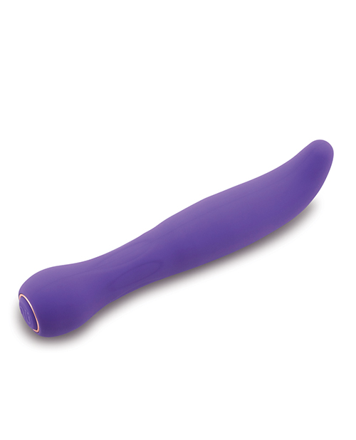 Buy Nu Sensuelle Nu Sensuelle Baelii Flexible G Spot XLR8 Turbo Boost - Ultra Violet