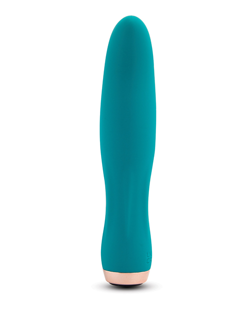 Buy Nu Sensuelle Nu Sensuelle Bella Velvet Touch Vibe - Emerald Green