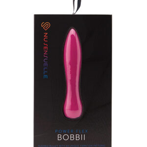 Shop Nu Sensuelle Bobbii Bullet 69 Function - Magenta online