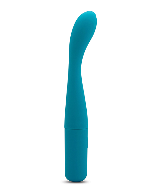 Order Nu Sensuelle Chloe Nubii G-Spot Vibe w/Turbo & Heat - Blue online