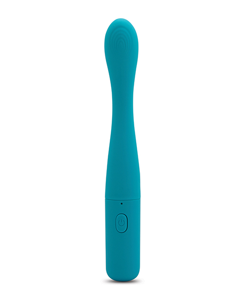 Buy Nu Sensuelle Nu Sensuelle Chloe Nubii G-Spot Vibe w/Turbo & Heat - Blue