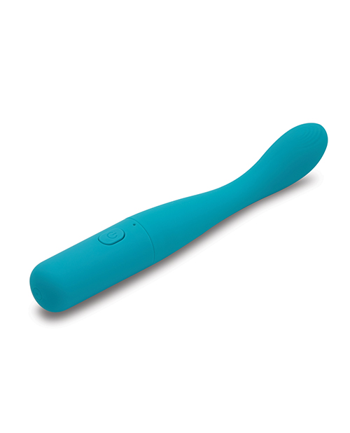 Shop Nu Sensuelle Chloe Nubii G-Spot Vibe w/Turbo & Heat - Blue