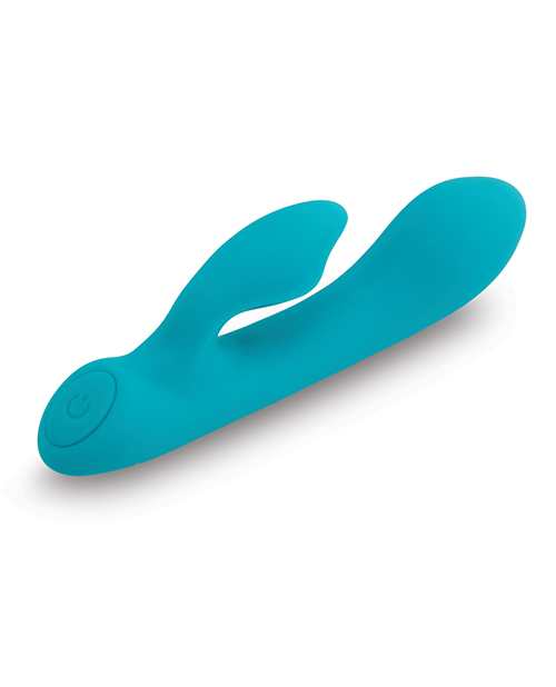Nu Sensuelle Jolie Nubii Warming Mini Rabbit - Blue for sale
