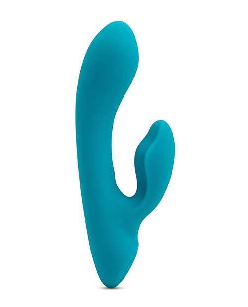 Buy Nu Sensuelle Nu Sensuelle Jolie Nubii Warming Mini Rabbit - Blue