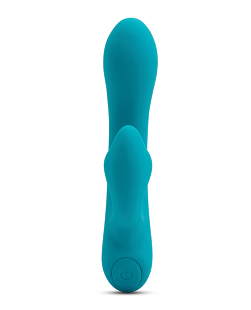 Shop Nu Sensuelle Jolie Nubii Warming Mini Rabbit - Blue