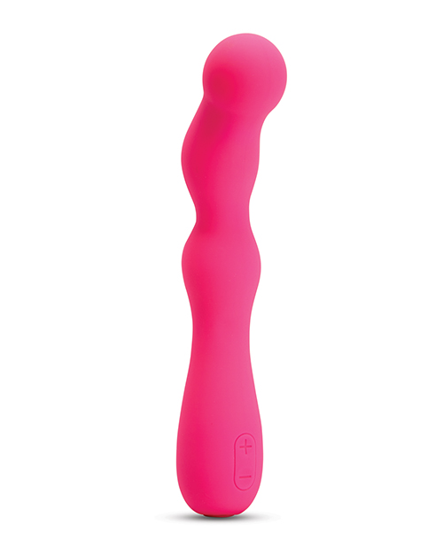 Order Nu Sensuelle Siren Nubii G-Spot Vibe w/Hinge - Pink online