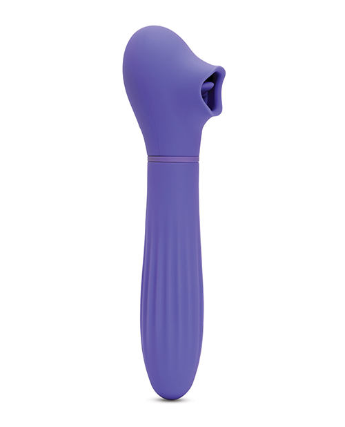 Order Nu Sensuelle Triple Action Daisy - Ultra Violet online