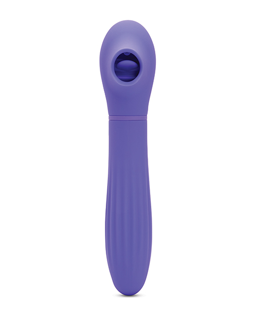 Nu Sensuelle Triple Action Daisy - Ultra Violet for sale