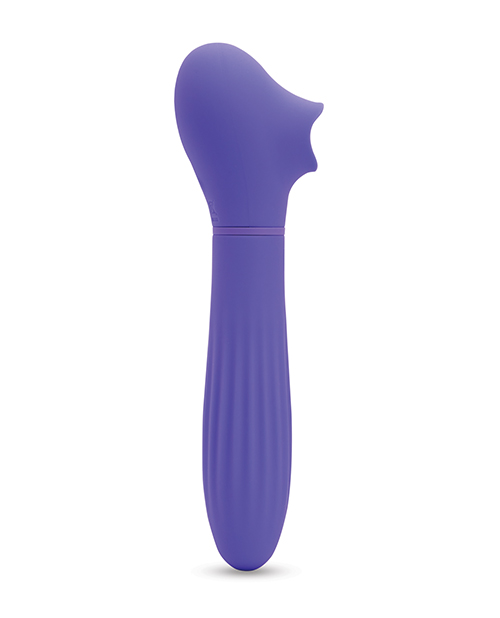 Buy Nu Sensuelle Nu Sensuelle Triple Action Daisy - Ultra Violet
