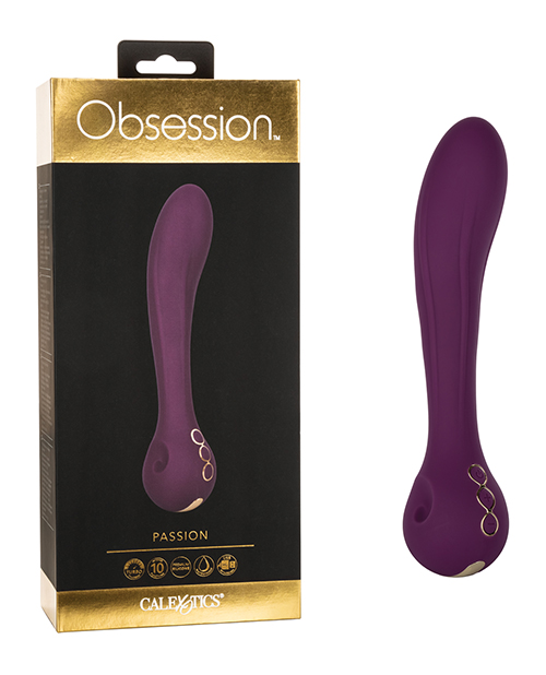 Shop obsession passion - purple online