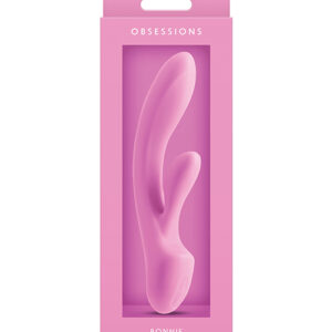 Shop Obsessions Bonnie Vibe - Light Pink online
