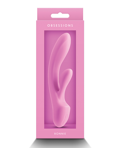 Shop Obsessions Bonnie Vibe - Light Pink online