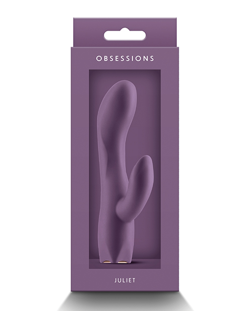 Shop Obsessions Juliet Vibe - Dark Purple online