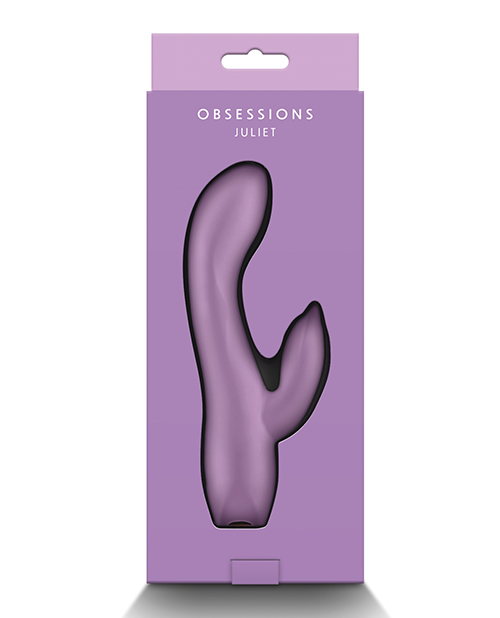 Order Obsessions Juliet Vibe - Light Purple online