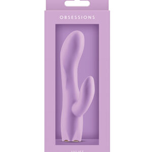 Shop Obsessions Juliet Vibe - Light Purple online