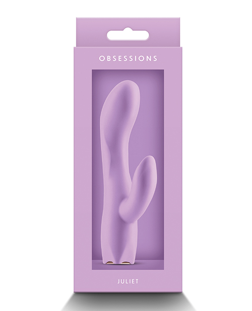 Shop Obsessions Juliet Vibe - Light Purple online