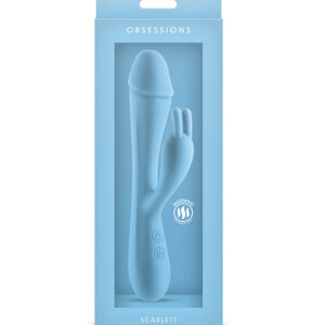 Shop Obsessions Scarlett - Light Blue online