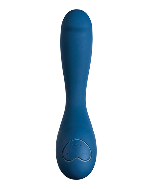 OhMiBod Blue Motion Nex 2 2nd Generation - Navy for sale