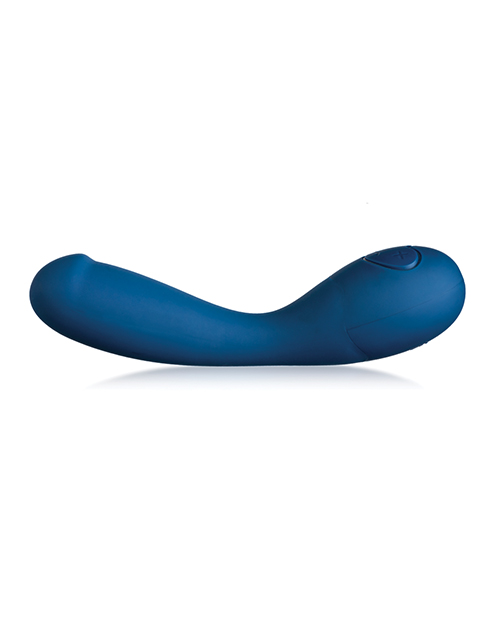 Buy OhMiBod OhMiBod Blue Motion Nex 2 2nd Generation - Navy