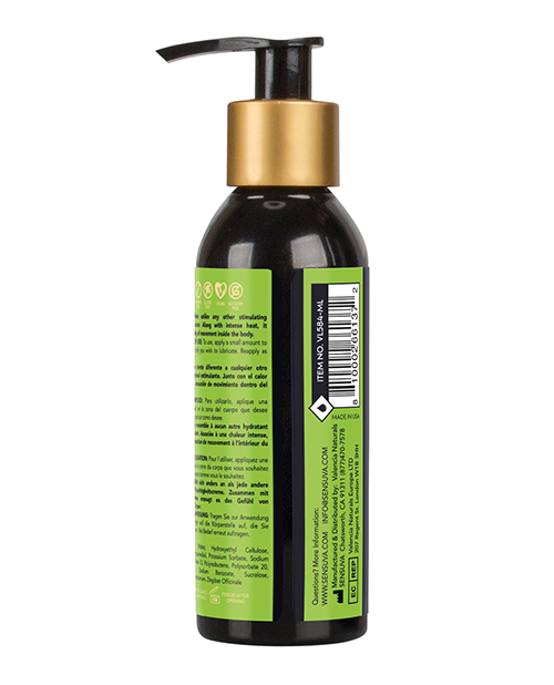 Order ON Insane Ultra Stimulating Glide - 4.23 oz Caramel Apple online