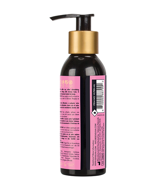 Order ON Insane Ultra Stimulating Glide - 4.23 oz Cotton Candy online