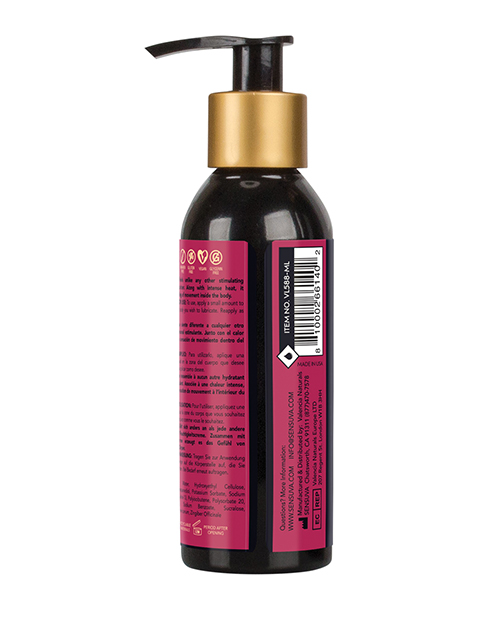 Order ON Insane Ultra Stimulating Personal Moisturizer - 4.2 oz Cherry Pop online