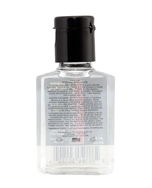 Order Original Bodyglide Silicone Lubricant - 24 ml Bottle online