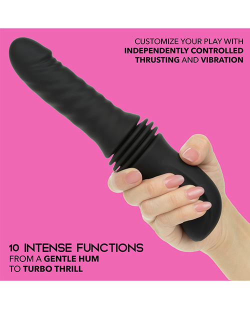 OverDrive Remote Control Sex Machine Waterproof Thruster for sale