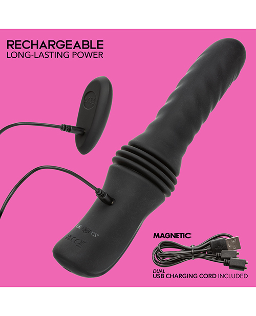 Buy Overdrive OverDrive Remote Control Sex Machine Waterproof Thruster